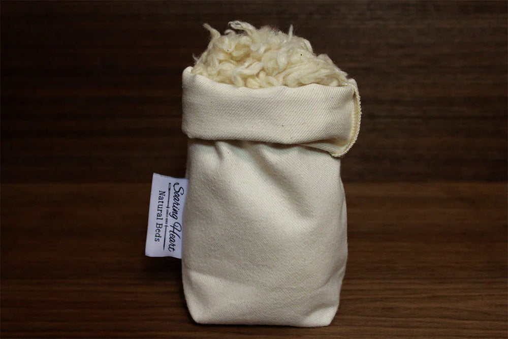 Natural Kapok Pillow
