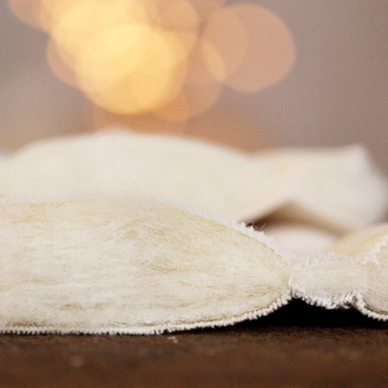 The perfect balance of customization and affordability.
The SerenitySpring mattress includes 8″ of individually-wrapped coils made from recycled steel and one 3″ layer of natural latex. It’s designed to be both comfortable and durable. We wanted to create an organic mattress option that was more affordable without sacrificing the benefits of customization. Like our Serenity and Tranquility mattresses, the SerenitySpring allows you to choose between Soft, Medium, and Firm layers of Dunlop latex.