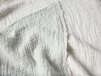 Topanga Organic Matelasse Blanket