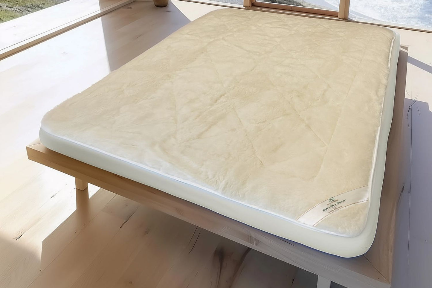 myDual Pad