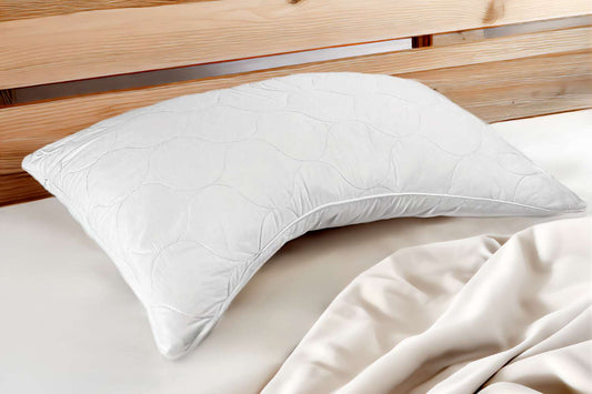 myWoolly Side Pillow