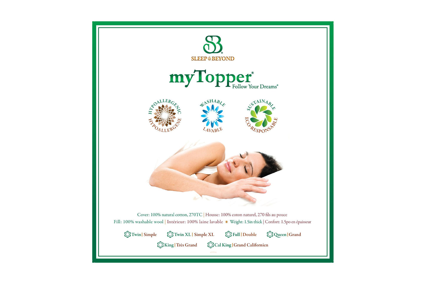 myTopper