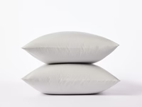 Refined Organic Percale Pillowcases by Coyuchi