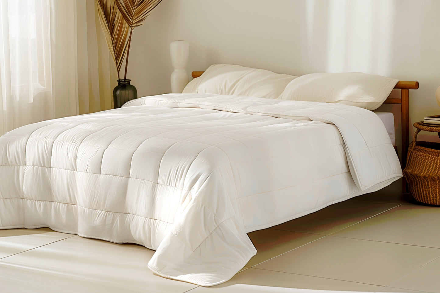 myComforter