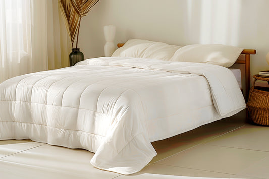 myComforter