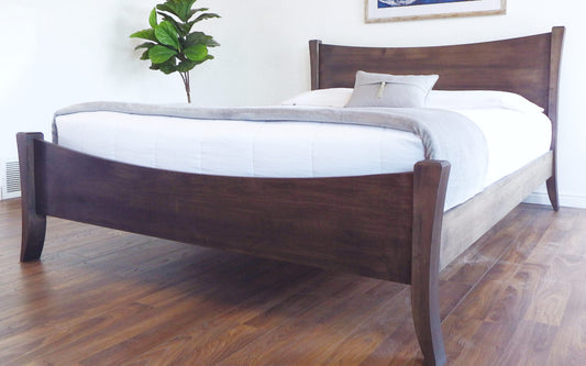 Sedona Platform Bed