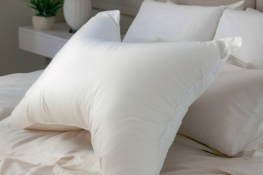 myDual Side Pillow
