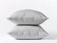 Cloud Soft Organic Sateen Pillowcases by Coyuchi