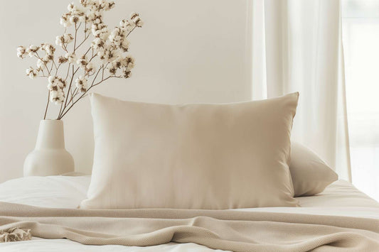 myMerino Pillow