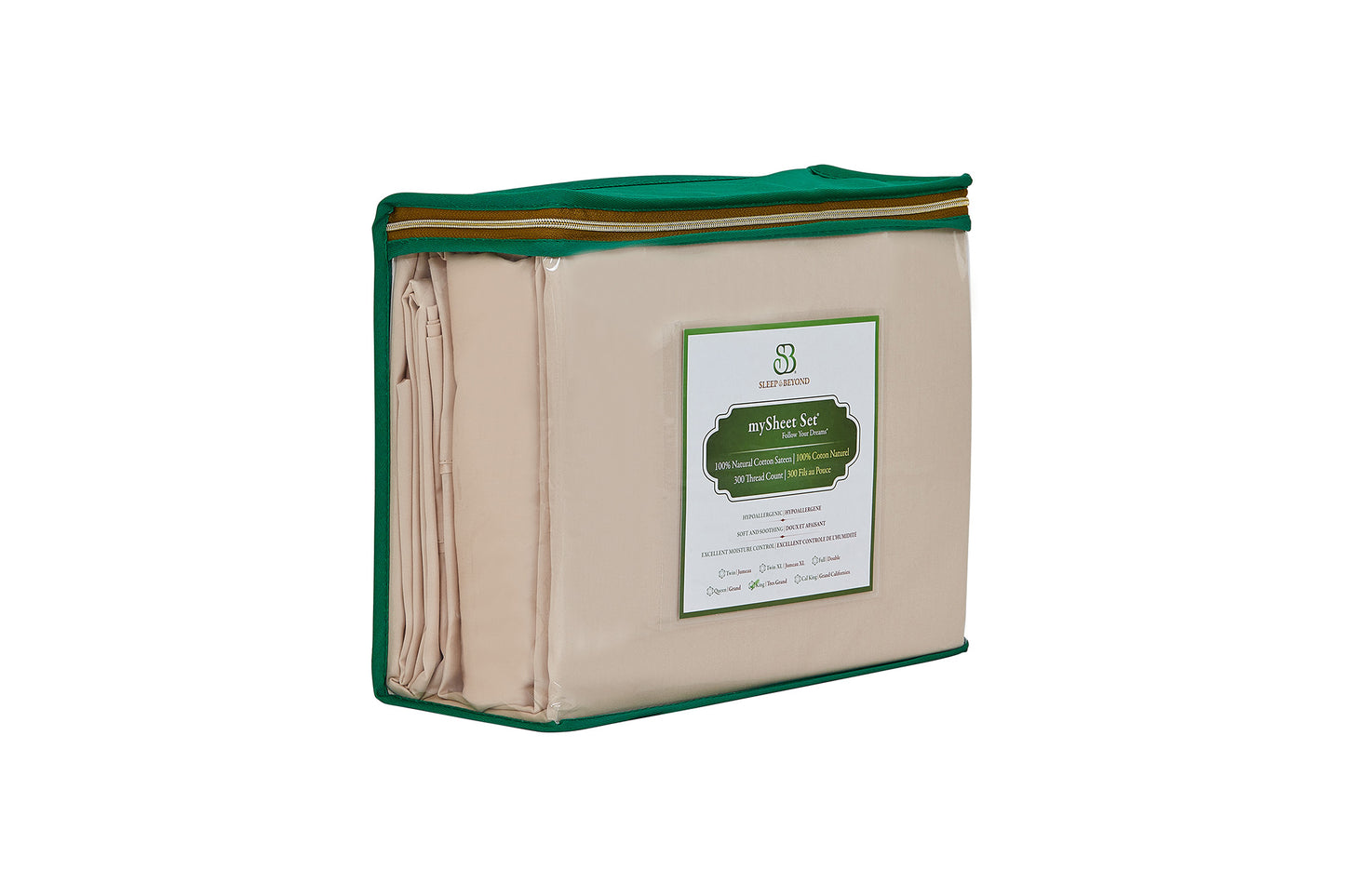 mySheet Set