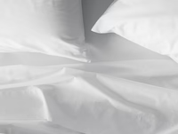 Refined Organic Percale Sheet Set by Coyuchi
