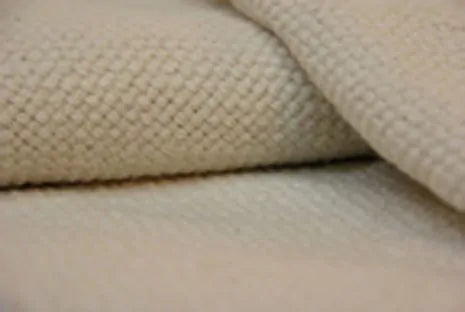 Organic Pebble Weave Blanket Review and January Contest