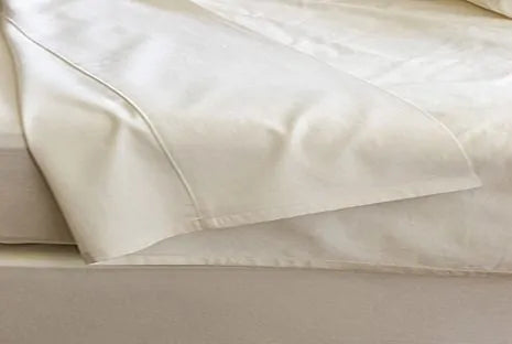 Coyuchi Organic Percale Sheets Review and August Giveaway