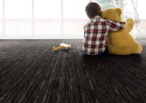 Why Buying Natural Wool Carpet is a Smart and Healthy Choice