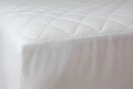 Organic Cotton Mattress Pads