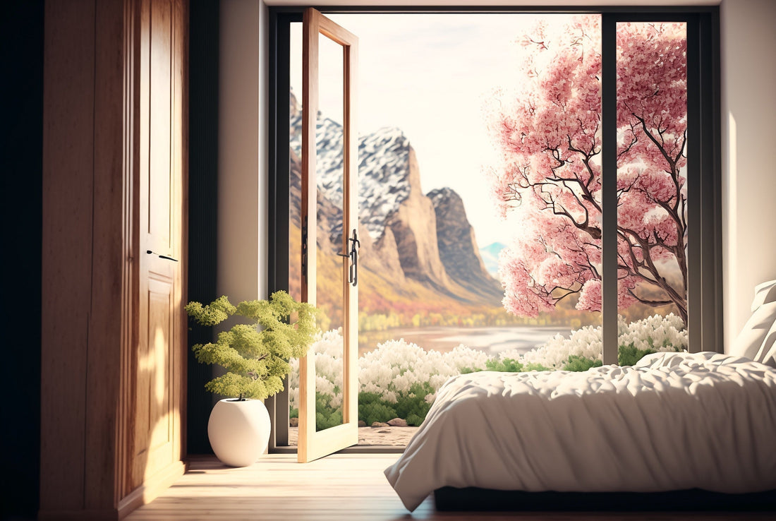How to Stay Healthy By Avoiding Toxins in the Air (with an emphasis on Home Furnishings) – Part 3