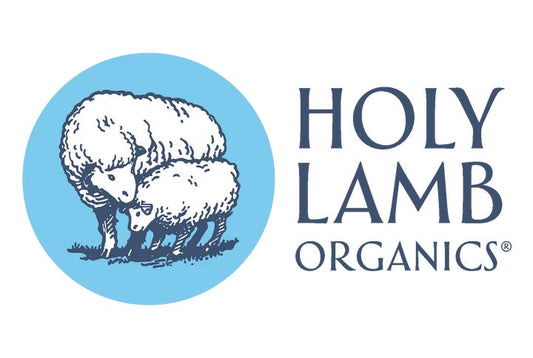 HOLY LAMB ORGANICS ABOVE THE REST