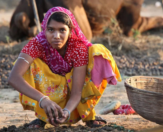Coyuchi’s Commitment to Fair Trade