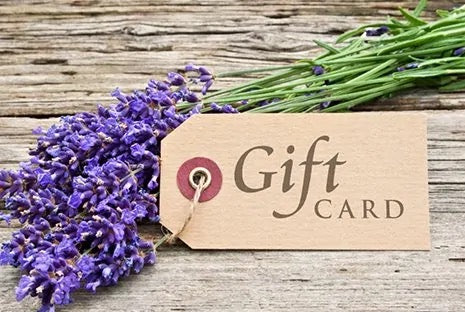 Give (or Get) the Gift of Organic with a $300 Gift Card! 2014 Holiday Giveaway!