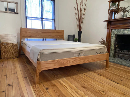 King Bed Frame