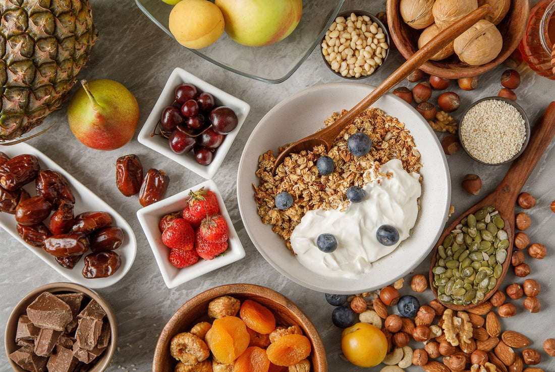 How To Stay Healthy By Avoiding Toxins in your Food – Part 1
