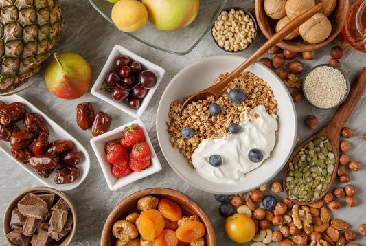 How To Stay Healthy By Avoiding Toxins in your Food – Part 1