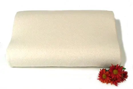 Pure Rest Natural Rubber Contour Pillow Review and March Giveaway