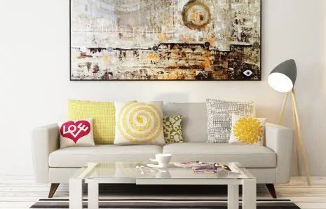 Chemical-free, natural, and organic sofas: where to find one, and why you need one