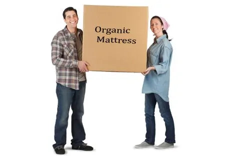 Why Choose a Layered Organic Mattress