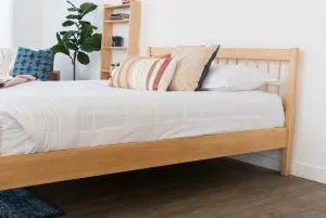 King Bed Frame