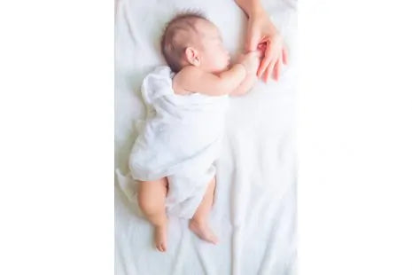 Why You Shouldn’t Buy an Organic Crib Mattress