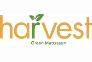 Harvest Green Mattress