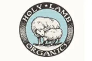 Holy Lamb Organics