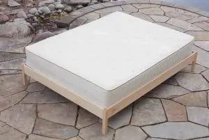 Natural and Organic Latex Mattresses