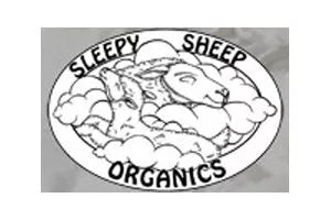 Sleepy Sheep Organics