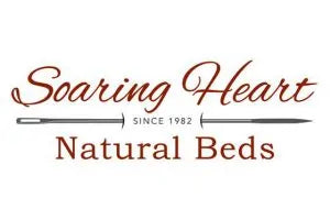 Soaring Heart Natural Beds