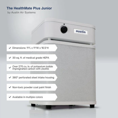 Healthmate Plus Junior