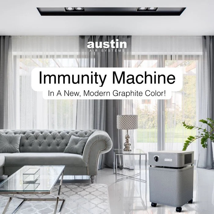 Immunity Machine
