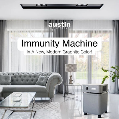 Immunity Machine