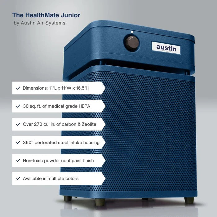 Healthmate Junior