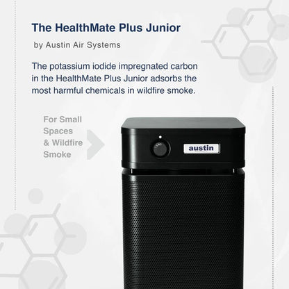 Healthmate Plus Junior
