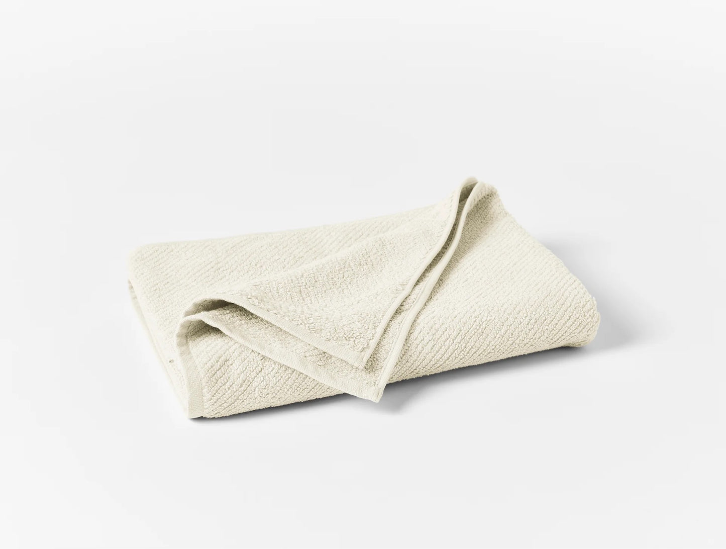 Loomed from long loops of pure organic cotton, our best-selling towel embraces you in the natural performance of premium fibers. A twill weave enhances the natural variations in texture for drying off quickly and efficiently. Durable and dense, Air Weight’s full range of colors elevates your bathroom with superior absorbency that only gets better with time.