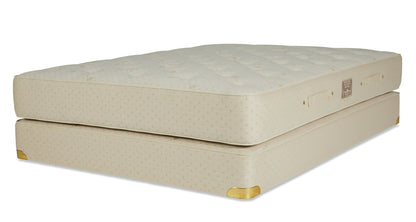 Royal-Pedic has been handcrafting the Royal-Pedic All Cotton Mattress for over 70 years. It provides excellent orthopedic support, and is the mattress chosen by 6 former U.S. Presidents, including JFK who had back issues.