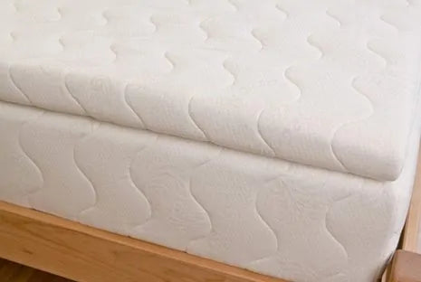 BELLA SERA NOVE 3 PILLOWTOP ORGANIC MATTRESS