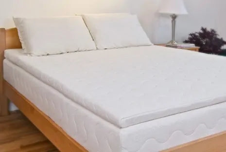 BELLA SERA NOVE 3 PILLOWTOP ORGANIC MATTRESS