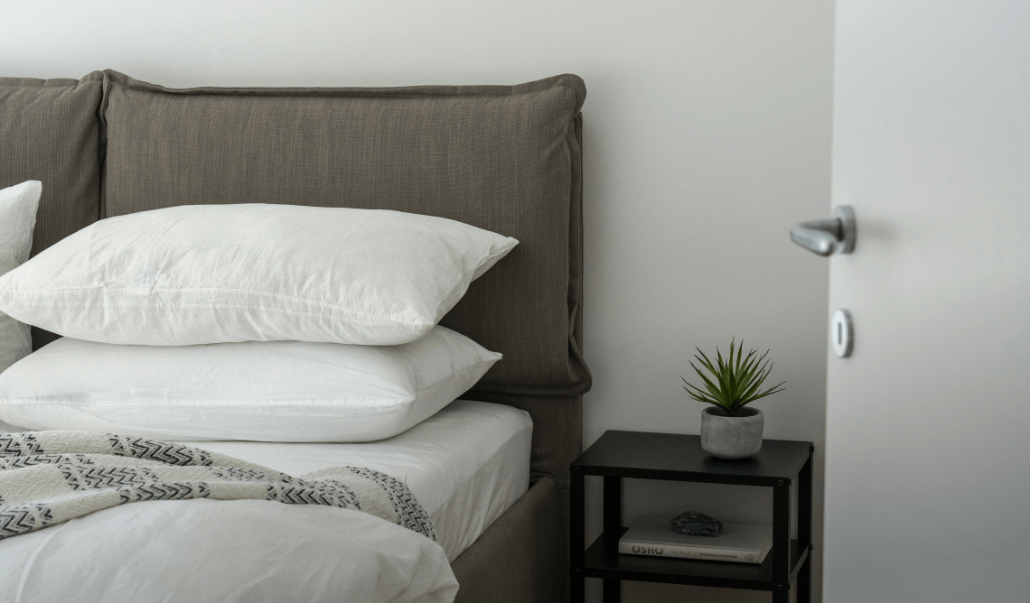 The Natural Sleep Store | Organic and Natural Latex Mattress
