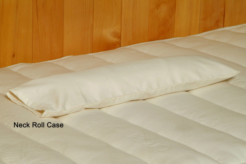 Protect your investment with our pillow covers and cases. Sizes to fit all the pillows we make. Covers and cases are made with organic cotton sateen unless otherwise stated.