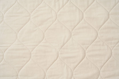 Cotton Quilted Pillow Sham