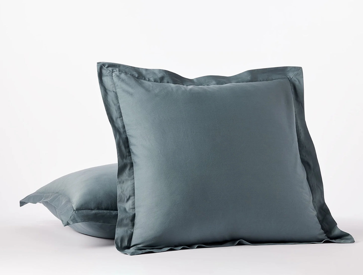 Cloud Soft Organic Sateen Sham