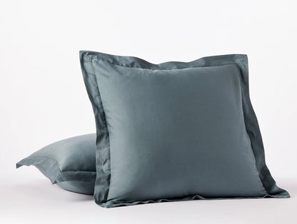Cloud Soft Organic Sateen Sham